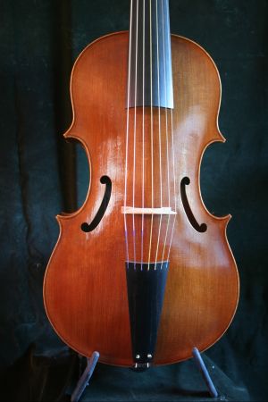bass viol