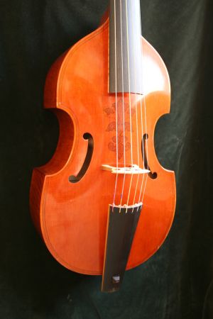 tenor viol