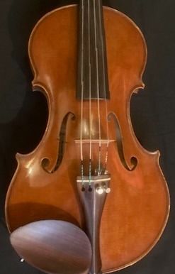 violin