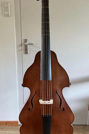violone