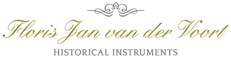 Van der Voort Historical Instruments
